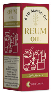 Reum oil 100ml 100ml