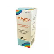 Reuplus d3 gocce 5 ml