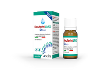 Reuterin D3 Gocce Integratore Fermenti Lattici Vivi 5 ml