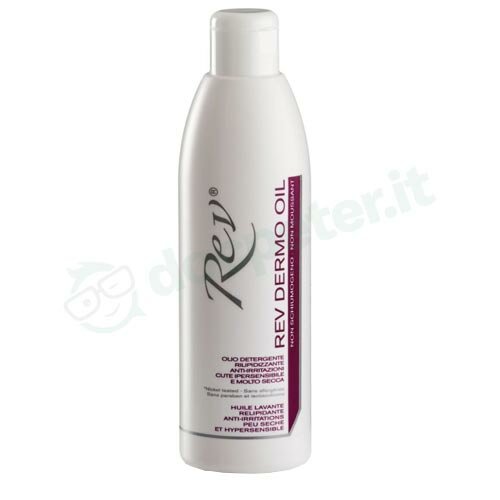 Rev dermo-oil 250ml