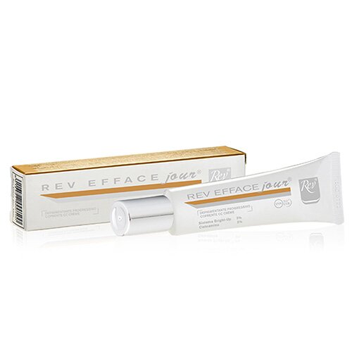 Rev Efface Jour Crema Colorata Depigmentante 30 ml