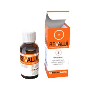 Revalui 3 gocce 30 ml