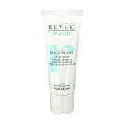 Revee scar gel in silicone per trattamento e prevenzione cicatrici ipertrofiche e cheloidi