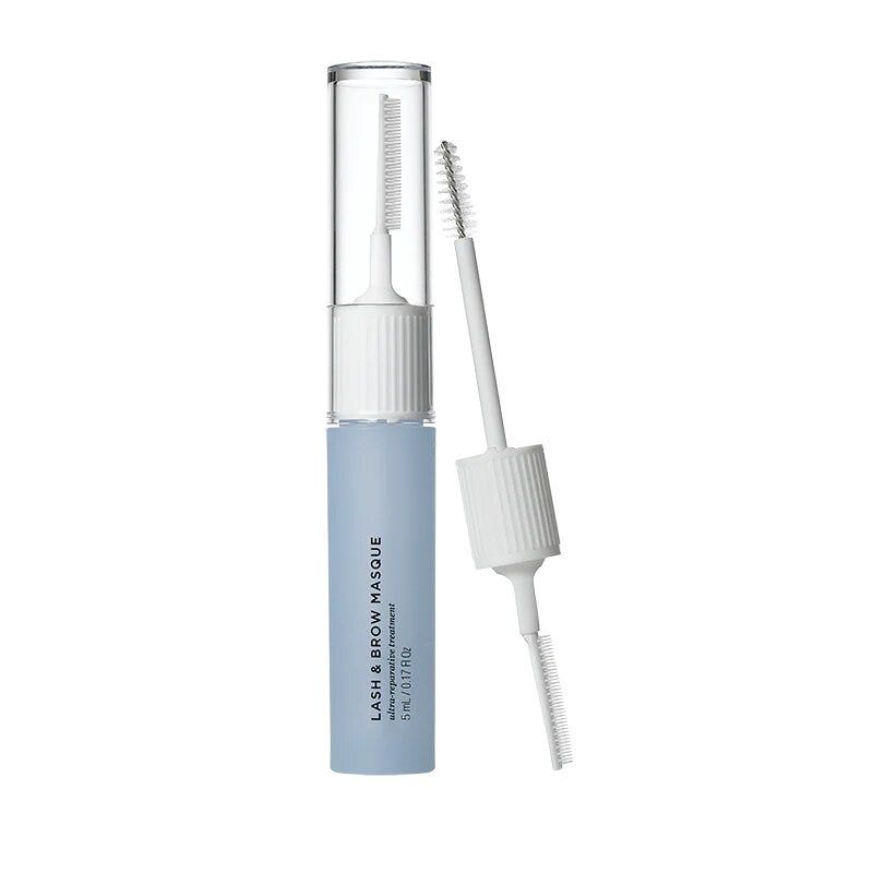 Revitalash lash & brow masque maschera ciglia e sopracciglia 5ml
