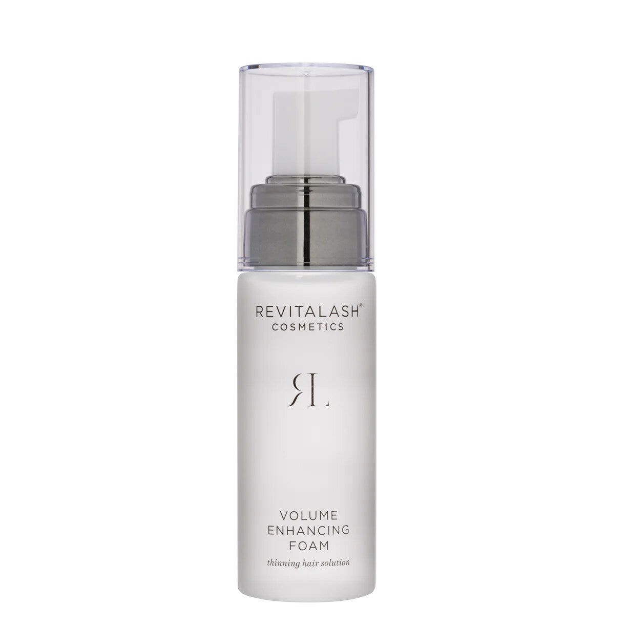 Revitalash volume enhancing foam schiuma volumizzante per capelli 55ml