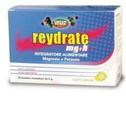 Reydrate mg+k 20 bustine