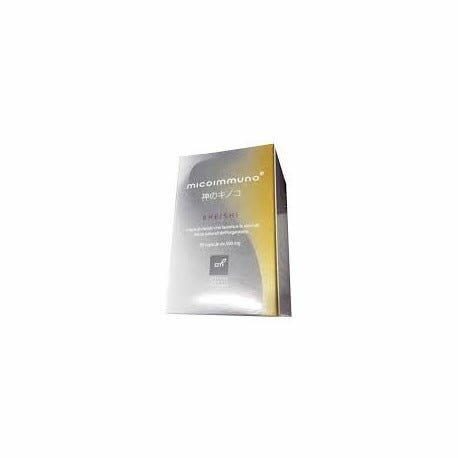 Rhe.ma.shi. micoimmuno 60 capsule