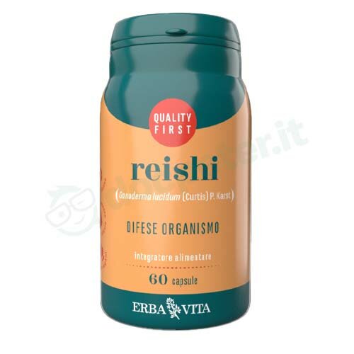Rheishi monoplanta 60 capsule