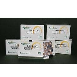 Rhodiosan 60 compresse 400mg