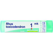 Rhus toxicod boi 1000k 80gr