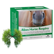 Ribes horse respiro 30 bustine