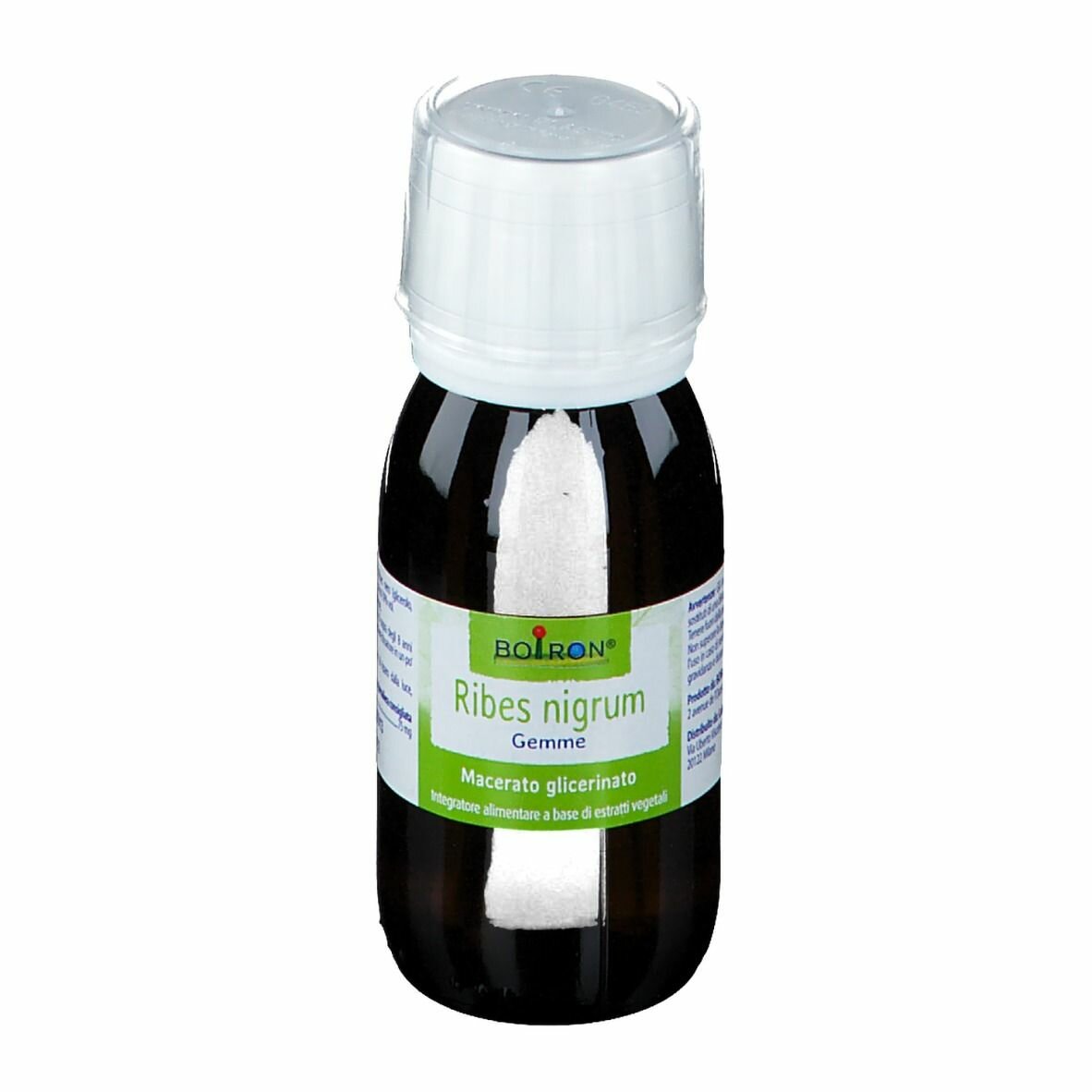 Ribes nigrum boi mg 60ml int