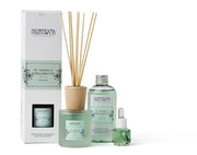 Ricarica per diffusore bastoncini 250 ml te' verde bergamotto