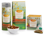 Ricarica tisana limone e zenzero bio 80 g