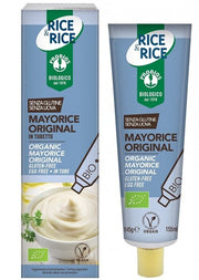 Rice&rice mayorice original 145 g