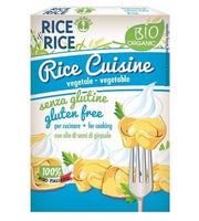 Rice&rice rice cuisine panna riso 200 ml