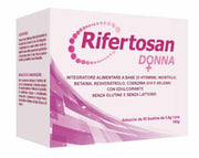 Rifertosan donna 30 bustine