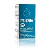 Rige 9 orale gocce 50 ml