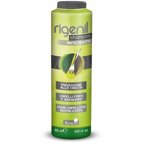 Rigenil shampoo a/caduta 125ml