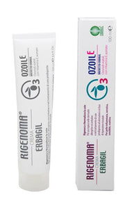 Rigenoma crema rigeneranate e normalizzante per la cute 100ml