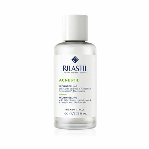 Rilastil Acnestil Micropeeling 100 ml