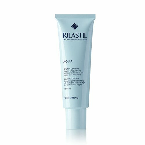 Rilastil aqua legere crema 50 ml