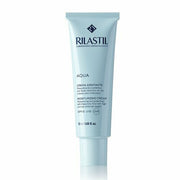 Rilastil Crema Idratante Viso SPF 15 50 Ml