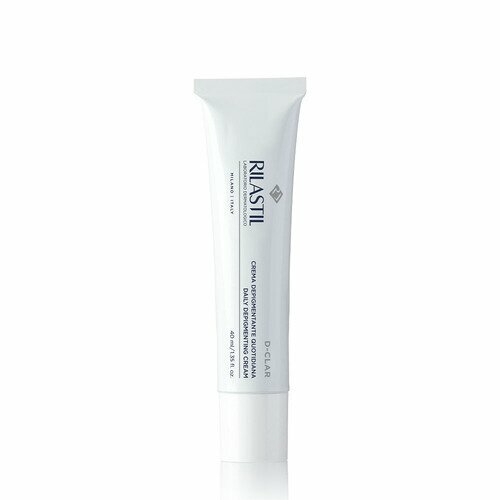 Rilastil d-clar crema depigmentante nuova formula 40 ml