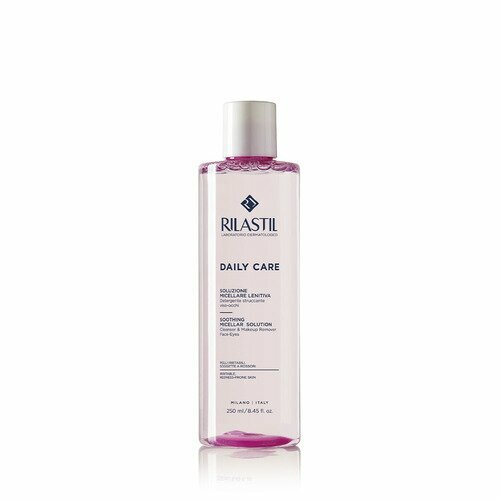 Rilastil Daily Care Soluzione Micellare Lenitiva 250 ml