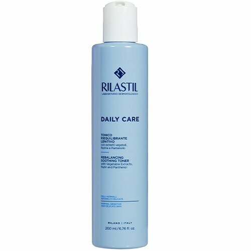Rilastil Daily Care Tonico Pelli Normali Lenitivo 200 ml