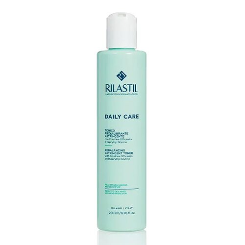Rilastil Daily Care Tonico Riequilibrante Astringente 200 ml