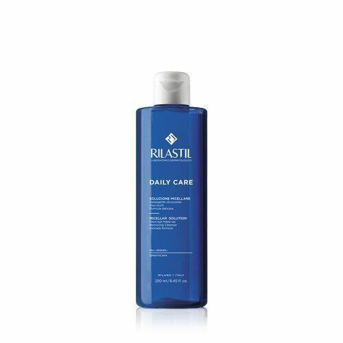 Rilastil daily sol micel 250 ml