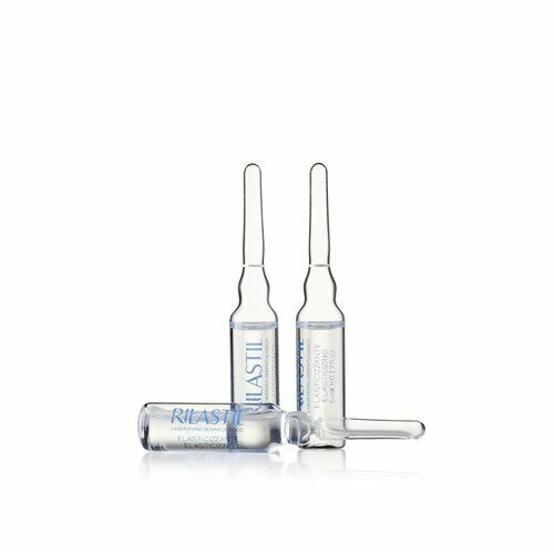 Rilastil Elasticizzante 10 fiale da 5 ml