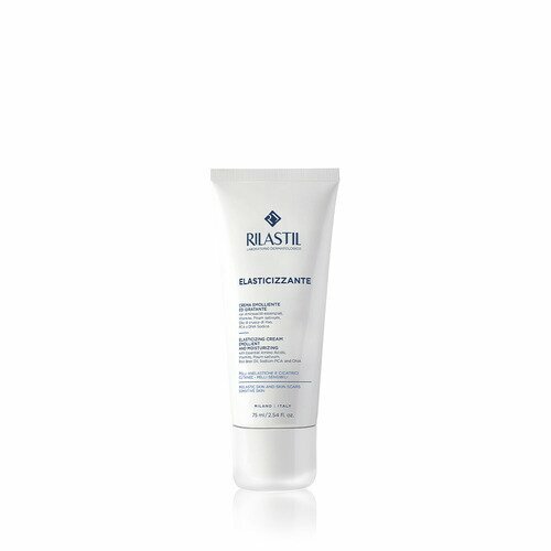Rilastil Elasticizzante Crema Corpo 75 Ml