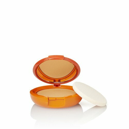 Rilastil Fondotinta Solare Compatto Beige SPF 50+ 10g