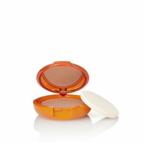 Rilastil Fondotinta Solare Compatto Bronzé SPF 50+ 10g