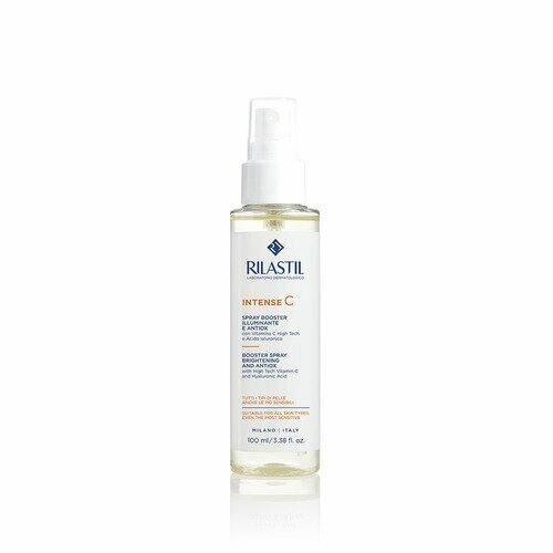 Rilastil intense c spray vit c
