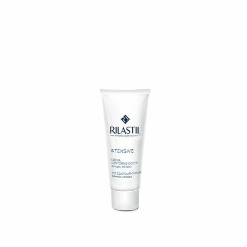 Rilastil Intensive Crema Contorno Occhi Antirughe 15 Ml