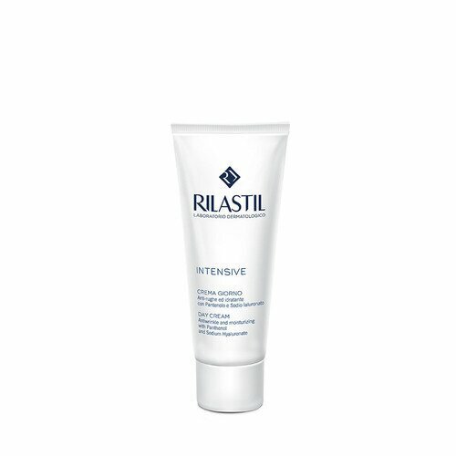 Rilastil Intensive Crema Viso Giorno 50 Ml