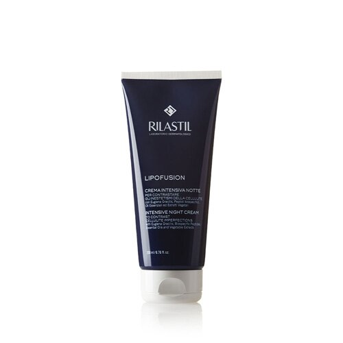 Rilastil lipofusion ntt crema 200 ml
