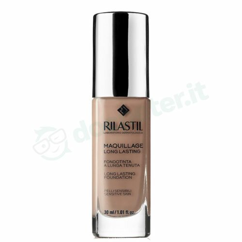 Rilastil maquillage fondotinta long lasting 30 30 ml