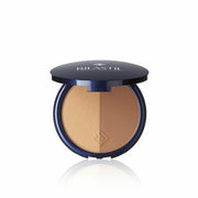 Rilastil maquillage terra compatta illuminante bicolor 18 g