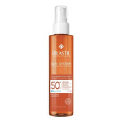 Rilastil Sun System Olio Dermatologico SPF 50+ 200 ml