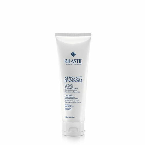 Rilastil Xerolact Podos Lipogel Idratante e Cheratolitico 100 ml