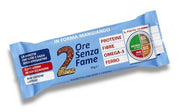 2 ore senza fame barretta 25 g
