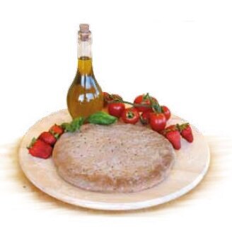 Rima base pizza/focaccia light 200 g