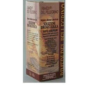 Rimedi del pellegrino rpc depu soluzione idroalcolica composta depurativo 50 ml