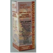 Rimedi del pellegrino rpc sfiamm soluzione idroalcolica composta sfiammante 50 ml