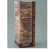 Rimedi del pellegrino soluzione idroalcolica biancospino 50 ml