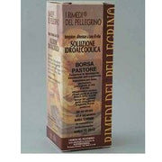 Rimedi del pellegrino soluzione idroalcolica borsa pastore 50 ml